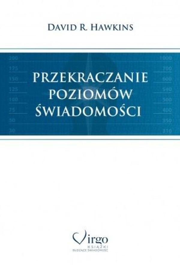 Przekraczanie poziomów świadomości