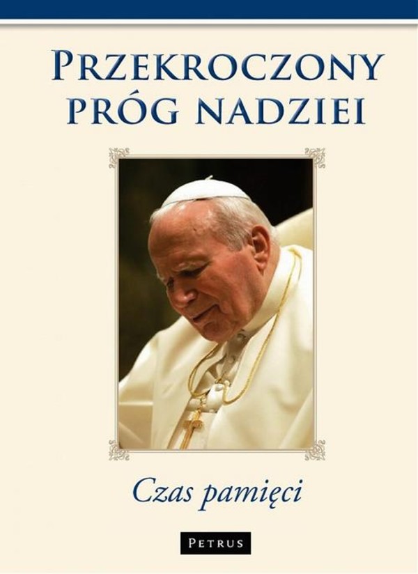 Przekroczony Próg Nadziei - pdf