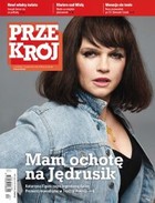 Przekrój nr 24/2013 - pdf Mam ochotę na Jędrusik