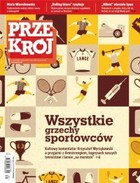 Przekrój nr 31/2013 - pdf Wszystkie grzechy sportowców