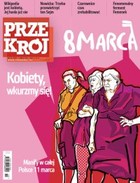 Przekrój nr 10/2012 - pdf 8 marca. Kobiety wkurzmy się!