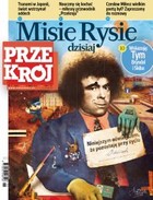 Przekrój nr 11/2011 - pdf Misie Rysie dzisiaj