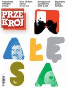 Przekrój nr 11/2012 - pdf Wałęsa