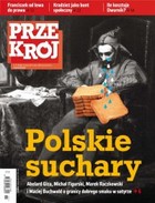 Przekrój nr 11/2013 - pdf Polskie suchary