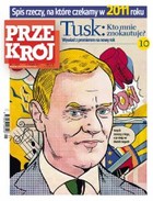 Przekrój nr 1/2011 - pdf Tusk: Kto mnie znokautuje?