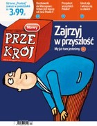 Przekrój nr 13/2011 - pdf Zajrzyj w przyszłość