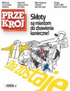 Przekrój nr 13/2012 - pdf Elba zostaje