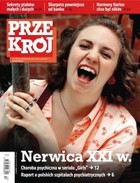 Przekrój nr 13/2013 - pdf Nerwica XXI w.