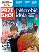 Przekrój nr 14/2011 - pdf Jak zrobić idola?