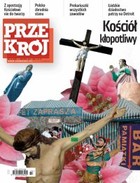 Przekrój nr 14/2012 - pdf Kościół kłopotliwy