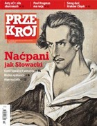 Przekrój nr 14/2013 - pdf Naćpani jak Słowacki