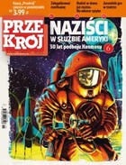 Przekrój nr 15/2011 - pdf Naziści w służbie Ameryki