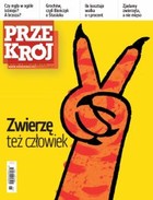 Przekrój nr 15/2012 - pdf Zwierzę tez człowiek