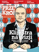 Przekrój nr 19/2013 - pdf Klijnstra na wizji