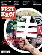 Przekrój nr 20/2012 - pdf Żmijewskiego Occupy Sztuka