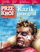 Przekrój nr 21/2011 - pdf Kazik przegrał