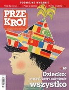 Przekrój nr 21/2013 - pdf Dziecko: symbol, który udźwignie wszystko