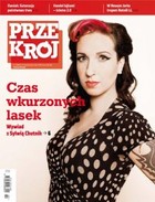 Przekrój nr 2/2013 - pdf Czas wkurzonych lasek