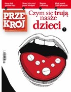 Przekrój nr 22/2011 - pdf Czym się trują nasze dzieci?