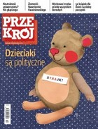 Przekrój nr 22/2012 - pdf Dzieciaki są polityczne