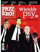 Przekrój nr 24/2011 - pdf Wściekłe psy