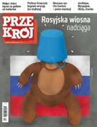 Przekrój nr 24/2012 - pdf Rosyjska wiosna nadciąga