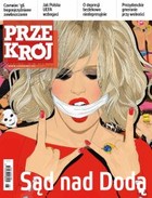 Przekrój nr 26/2012 - pdf Sąd nad Dodą