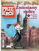 Przekrój nr 27/2011 - pdf Zmieniamy stolicę