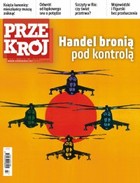 Przekrój nr 27/2012 - pdf Handel bronią pod kontrolą