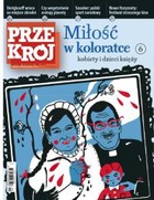 Przekrój nr 29/2011 - pdf Miłość w koloratce