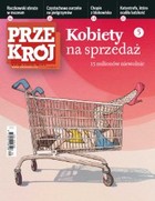 Przekrój nr 30/2011 - pdf Kobiety na sprzedaż