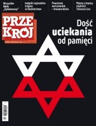 Przekrój nr 31/2012 - pdf Dość uciekania do pamięci