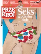 Przekrój nr 3/2011 - pdf Seks w polskim kinie