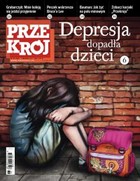 Przekrój nr 36/2011 - pdf Depresja dopadła dzieci