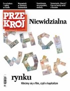 Przekrój nr 4/2012 - pdf Niewidzialna chciwośc rynku