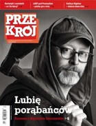 Przekrój nr 4/2013 - pdf Lubię porabańców