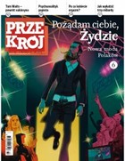 Przekrój nr 43/2011 - pdf Pożądam Ciebie, Żydzie