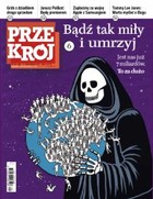 Przekrój nr 44/2011 - pdf Bądź tak miły i umrzyj