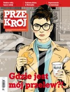 Przekrój nr 44/2012 - pdf Gdzie jest mój przelew?