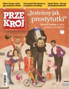 Przekrój nr 45/2011 - pdf Jesteśmy jak prostytutki