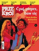 Przekrój nr 46/2011 - pdf Ćpaj, pieprz, baw się