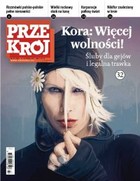 Przekrój nr 47/2011 - pdf Kora: więcej wolności