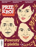 Przekrój nr 47/2012 - pdf Powroty z piekła