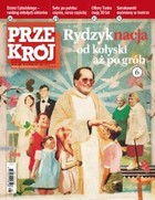 Przekrój nr 48/2011 - pdf Rydzyknacja od kołyski aż po grób