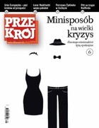 Przekrój nr 49/2011 - pdf Minisposób na wielki kryzys