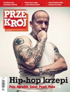 Przekrój nr 49/2012 - pdf Hip-hop krzepi