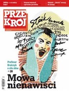 Przekrój nr 50/2012 - pdf Mowa nienawiści