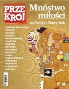 Przekrój nr 51/52/2011 - pdf Mnóstwo miłości na Święta i Nowy Rok