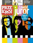 Przekrój nr 5/2011 - pdf Zawód juror