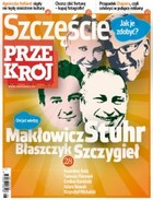 Przekrój nr 6/2011 - pdf Makłowicz Stuhr Błaszczyk Szczygieł